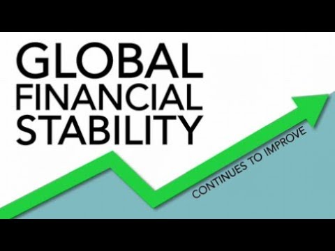 Global Financial Stability Report, October 2017