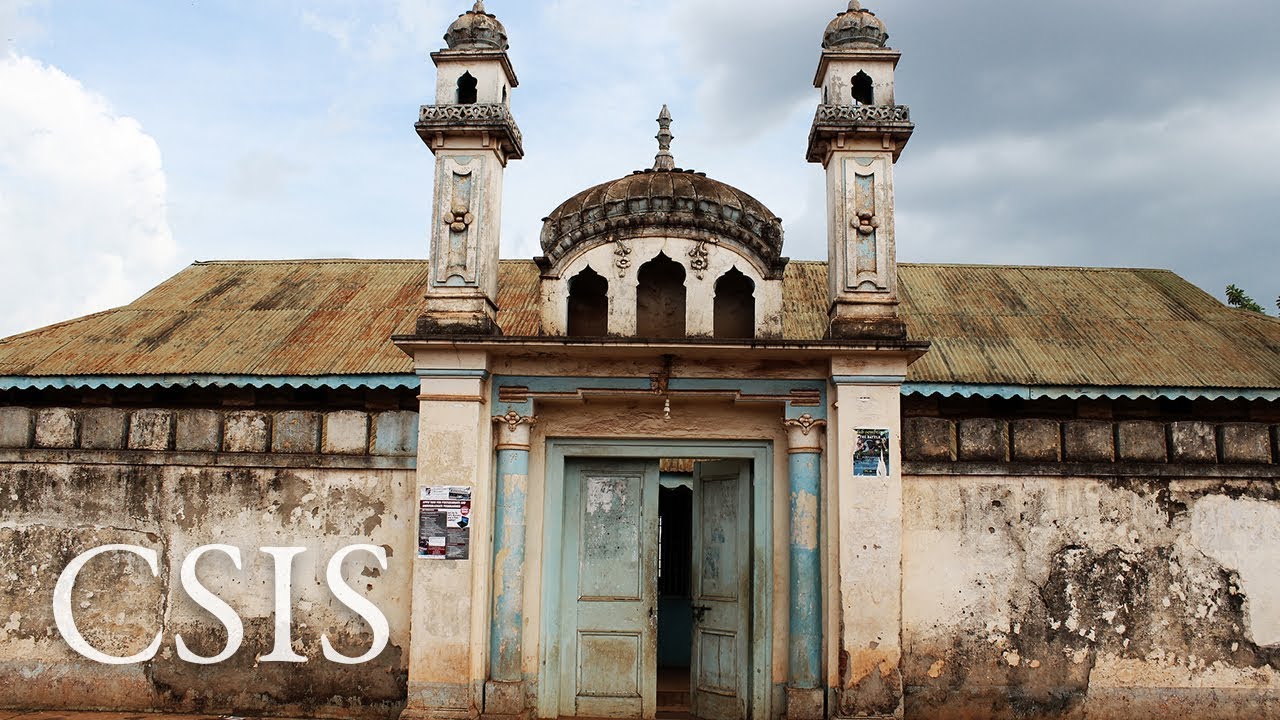 How Jihadism ends: Comparing state strategies toward violent extremism…