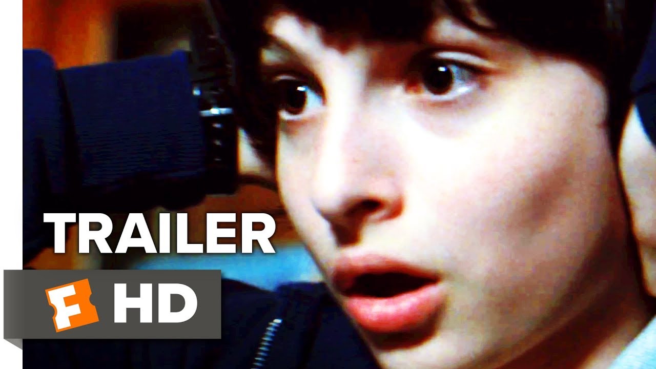 Stranger Things Season 2 Teaser Trailer (2017) | ‘Friday the 13th’ | Movieclips Trailers