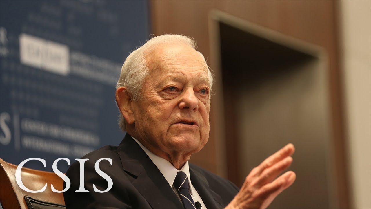 Schieffer Series: Bob Schieffer’s Book Party