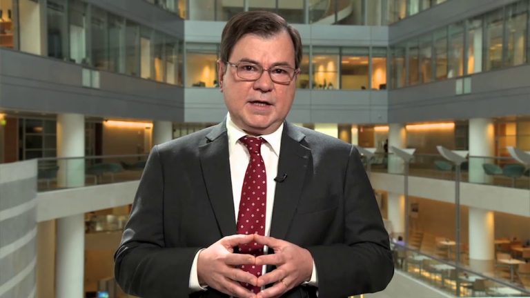 Meet the IMF: From the Heart of South America