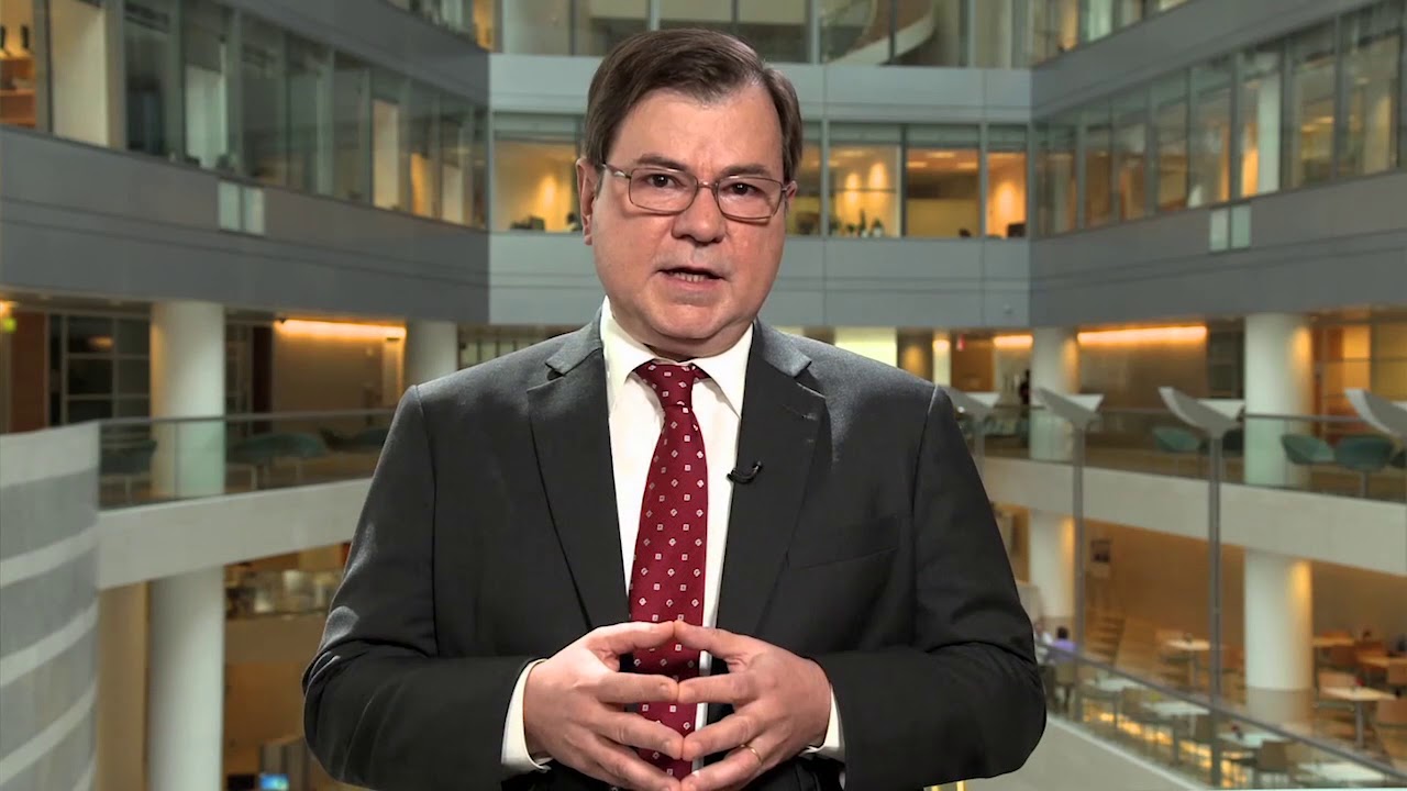 Meet the IMF: From the Heart of South America