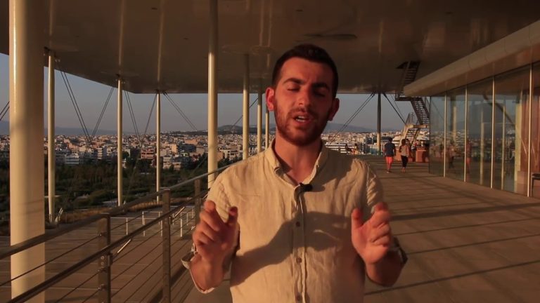 EU4Facts video competition: Ridvan Cinar RUNIN – PhD candidate Univers…