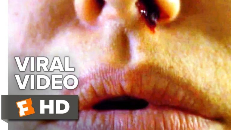 Stranger Things Season 2 Viral Video – Nosebleed (2017) | Movieclips Trailers