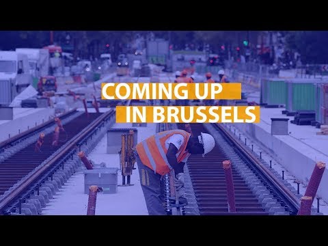 Coming up: posted workers, Panama Papers, e-privacy and more