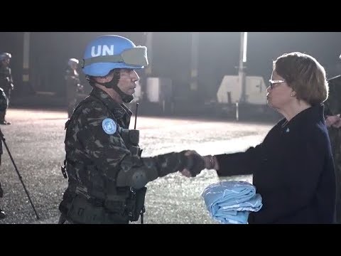 Haiti: UN Mission MINUSTAH coming to the end (Part 1)