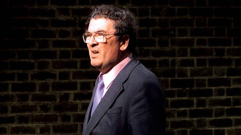 A Panel Discussion of ‘In the Name of Peace: John Hume in America’