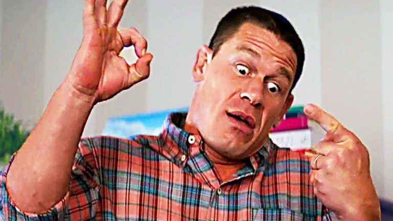 BLOCKERS Trailer ✩ John Cena Comedy Movie HD (2018)