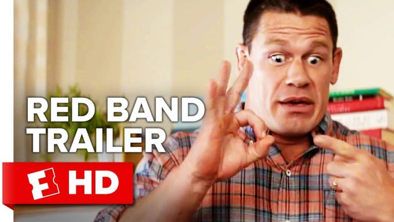 Blockers Red Band Trailer #1 (2018) | Movieclips Trailers