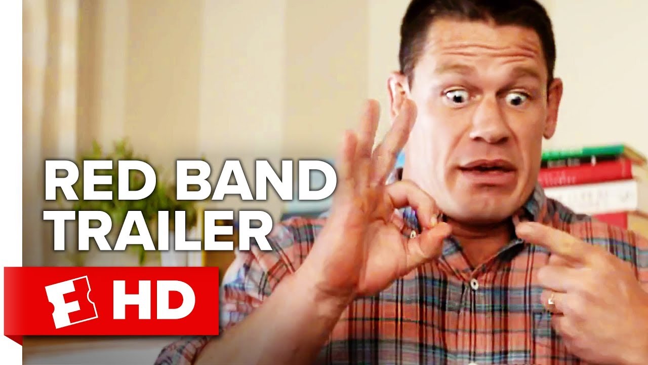 Blockers Red Band Trailer #1 (2018) | Movieclips Trailers