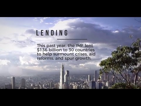 IMF: Never Refuse the Call