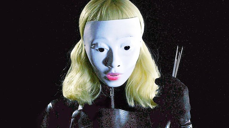 PSYCHOPATHS Trailer ✩ Thriller Movie HD (2017)