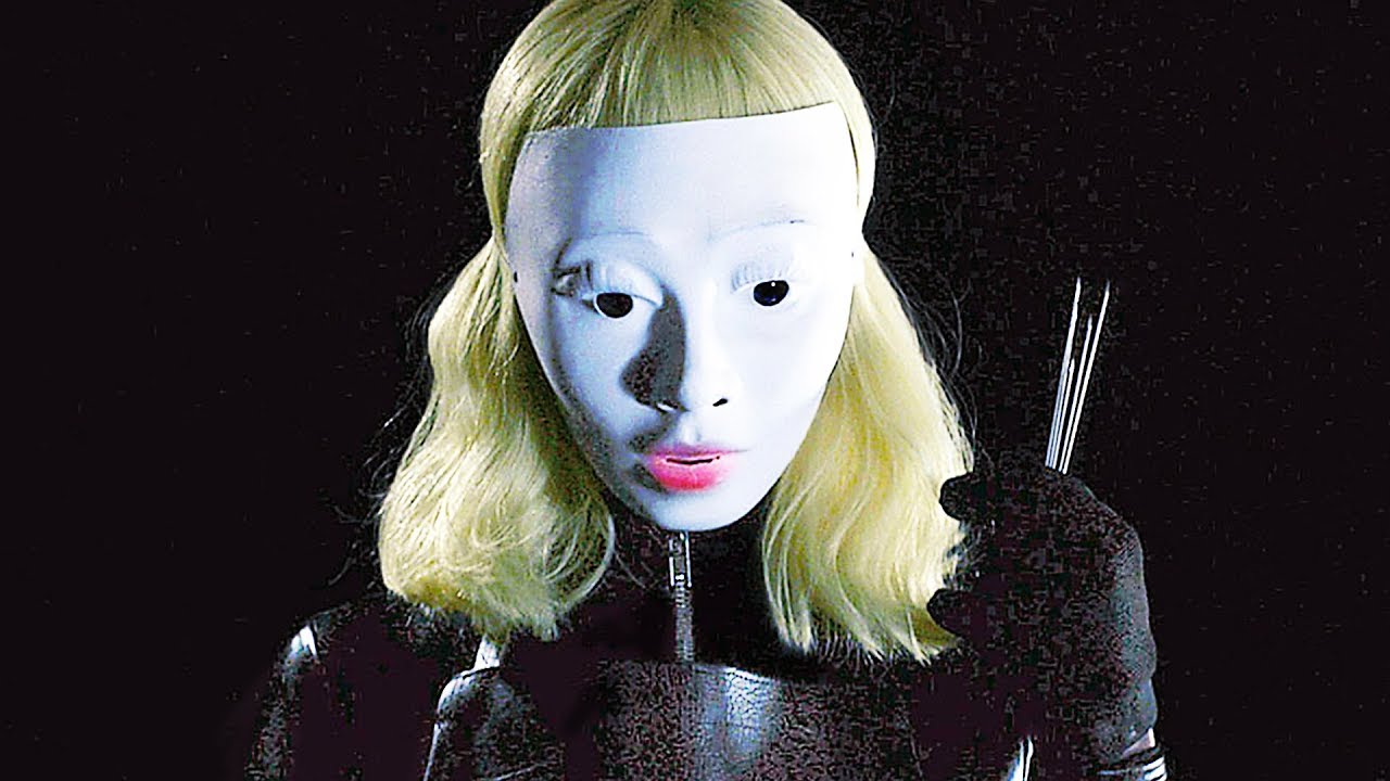 PSYCHOPATHS Trailer ✩ Thriller Movie HD (2017)