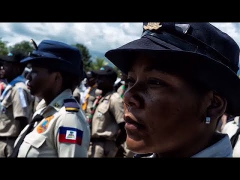 Haiti: UN Mission MINUSTAH coming to the end (Part 2)