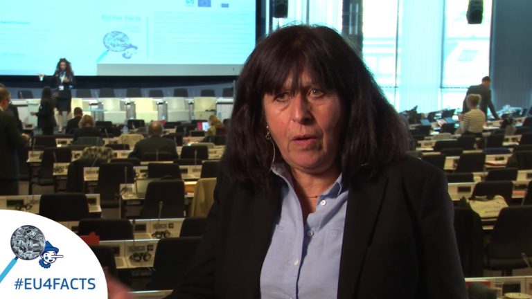 EU4Facts: Francoise Waintrop