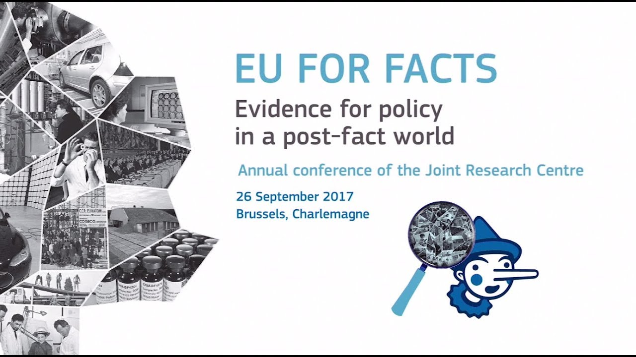 EU4Facts Conference Video Highlights