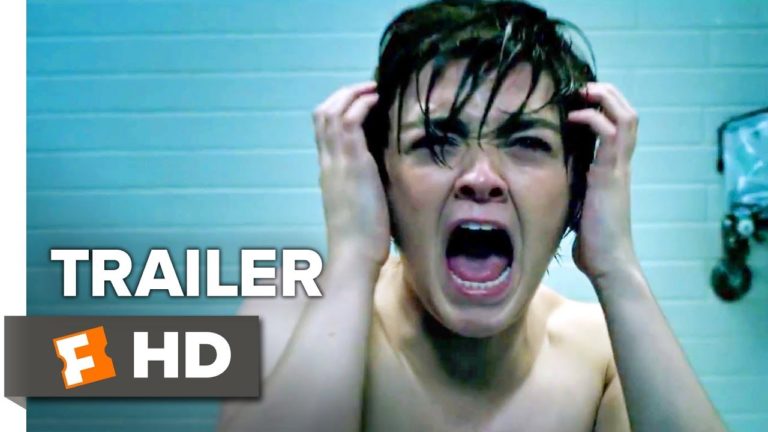 The New Mutants Trailer #1 (2018) | Movieclips Trailers