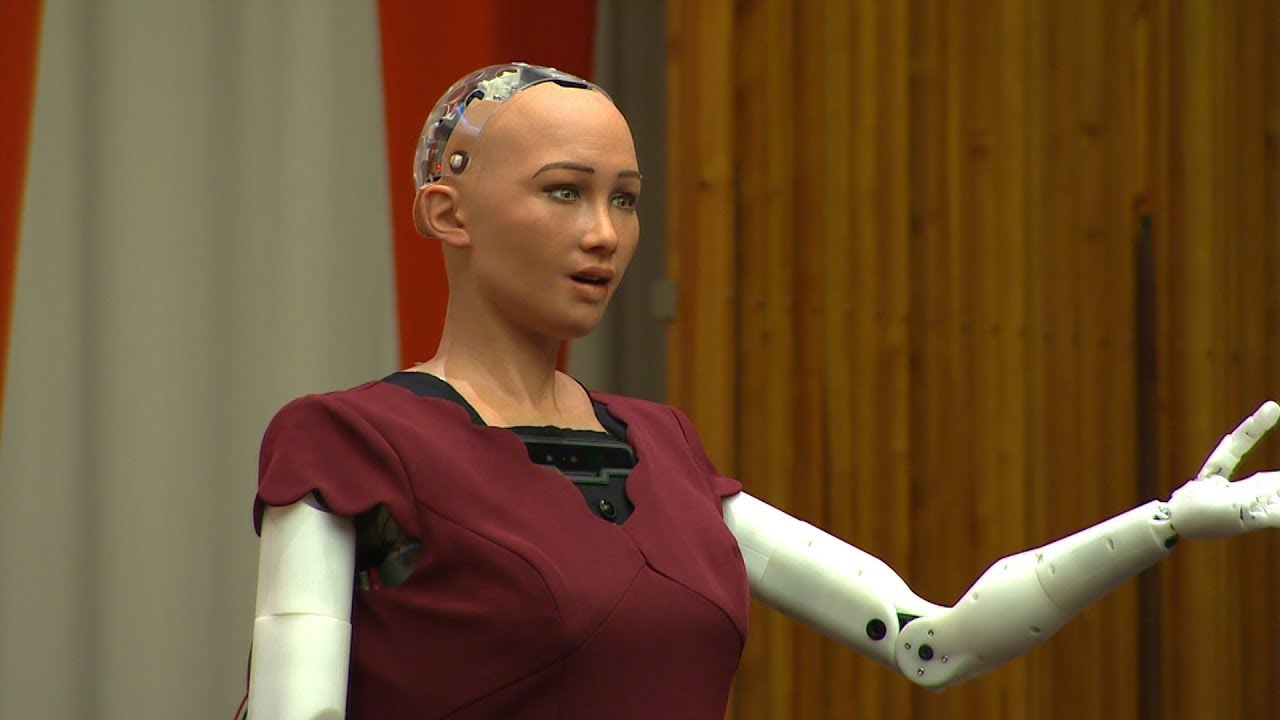 The Week in Review – 13 October 2017