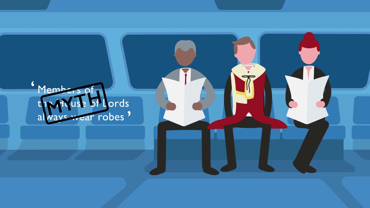 House of Lords: A second opinion