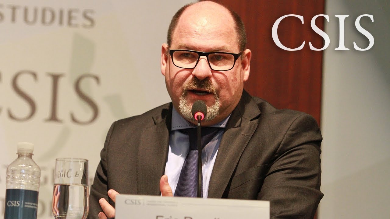 Four Famines: Fragility, Resilience, and the Role of International Dev…