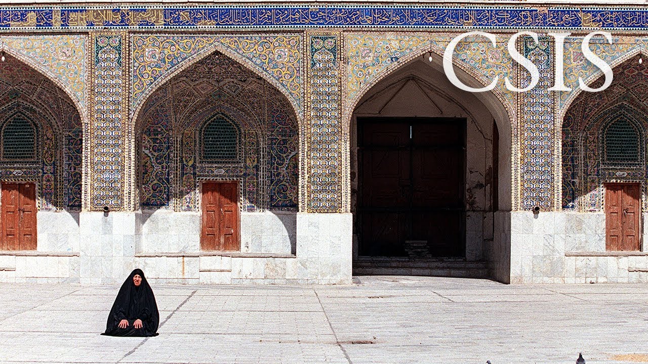 Achieving Growth in Contexts of Great Challenge: The Iraqi Private Ban…