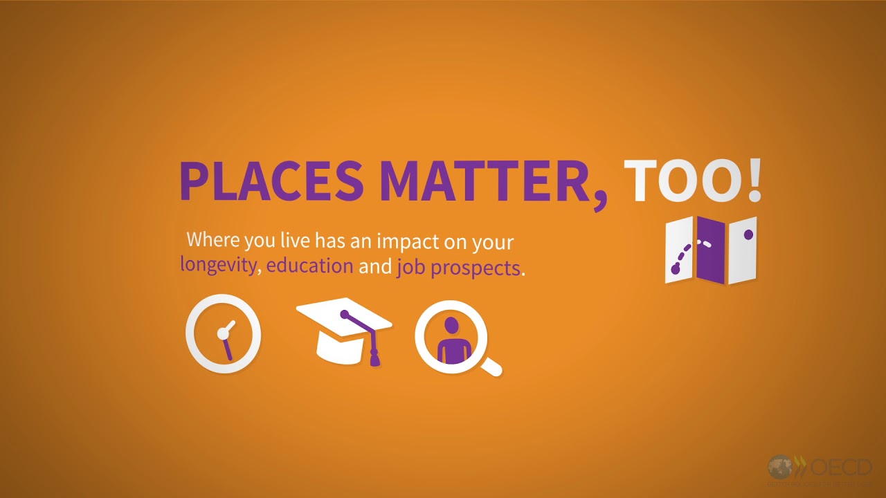 Launch of the OECD Inclusive Growth Platform