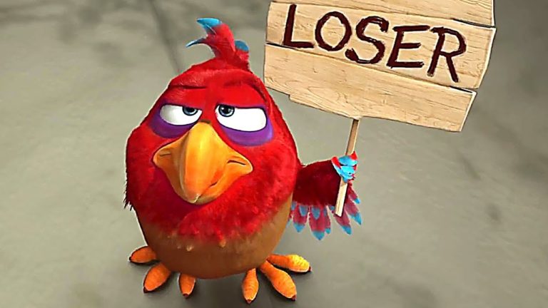 TAD THE LOST EXPLORER Trailer ✩ Animation (2017)