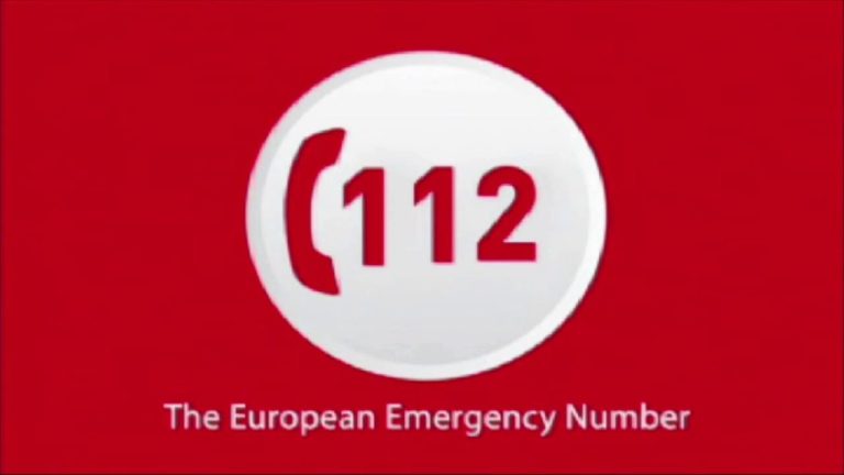 Improving the emergency services for EU citizens