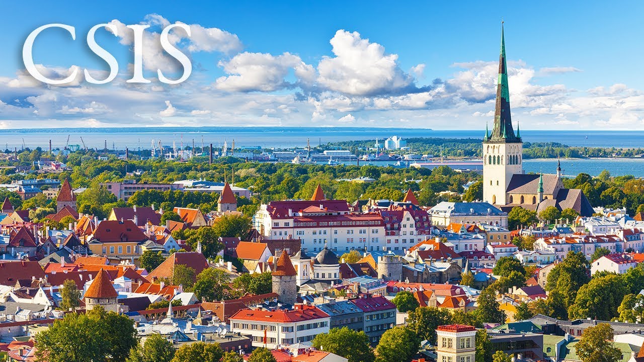 10 Years of Cyber Estonia: What will the Next Decade Bring?