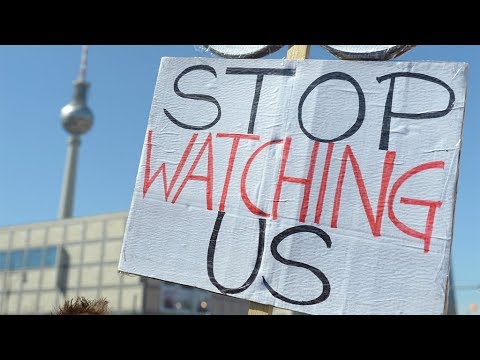 Reinforcing e-privacy