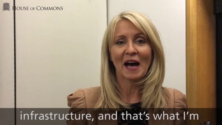 Prime Minister’s Questions: Esther McVey asks this week’s first questio…