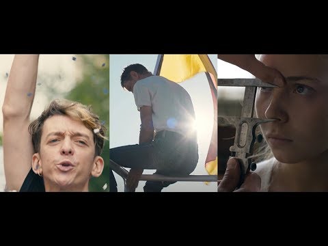 Lux Film Prize: shining a light on identity and prejudice