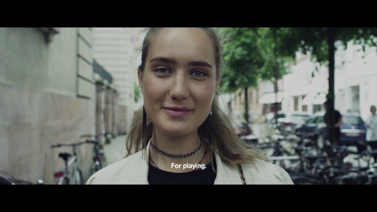 Aarhus finalist city for the 2017 European Capital of Innovation