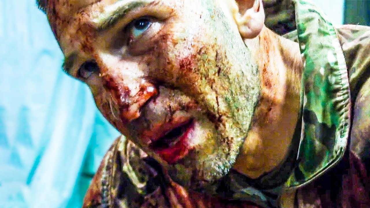 Marvel’s THE PUNISHER Trailer # 3 ✩ Netflix, TV Show HD (2017)