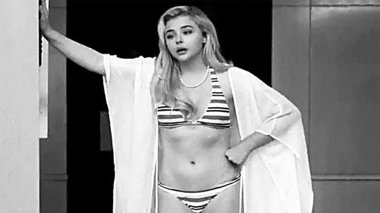 I LOVE YOU, DADDY Trailer ✩ Chloë Grace Moretz, Louis C.K., Comedy Movie HD (2017)