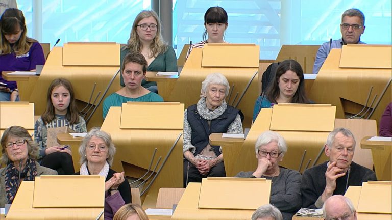 Festival of Politics: Harriet Harman MP – A Woman’s Work