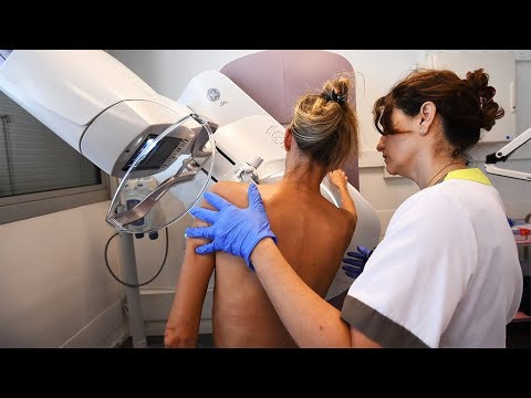 Women’s cancers: boosting preventive care