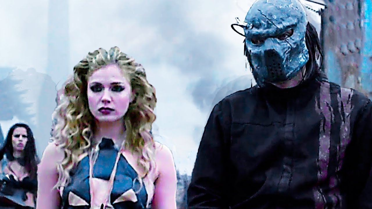 DEATH RACE 4 Trailer ✩ Beyond Anarchy, Action Movie HD (2018)