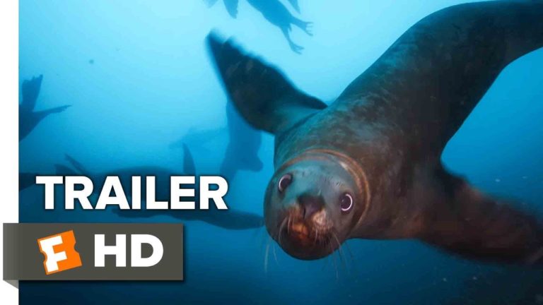 Blue Planet II Trailer #2 – BBC (2017) | Movieclips Trailers
