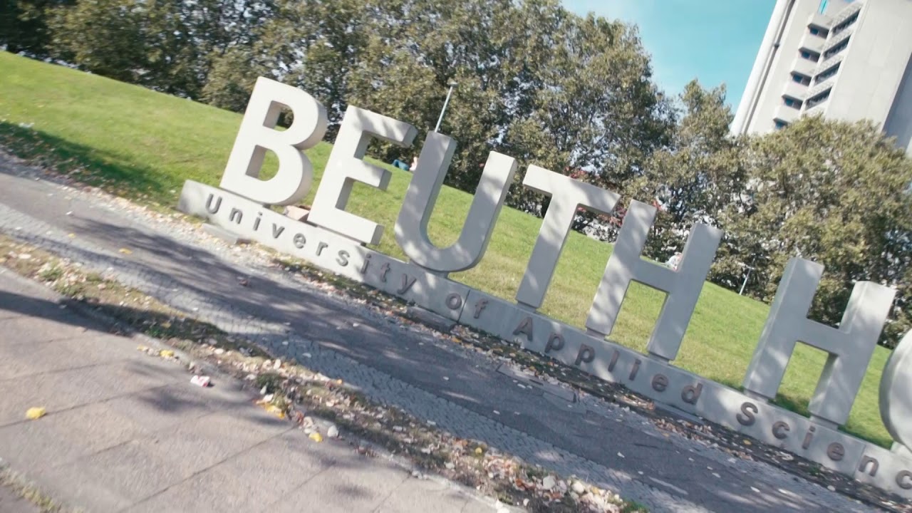 Berlin finalist city for the 2017 European Capital of Innovation