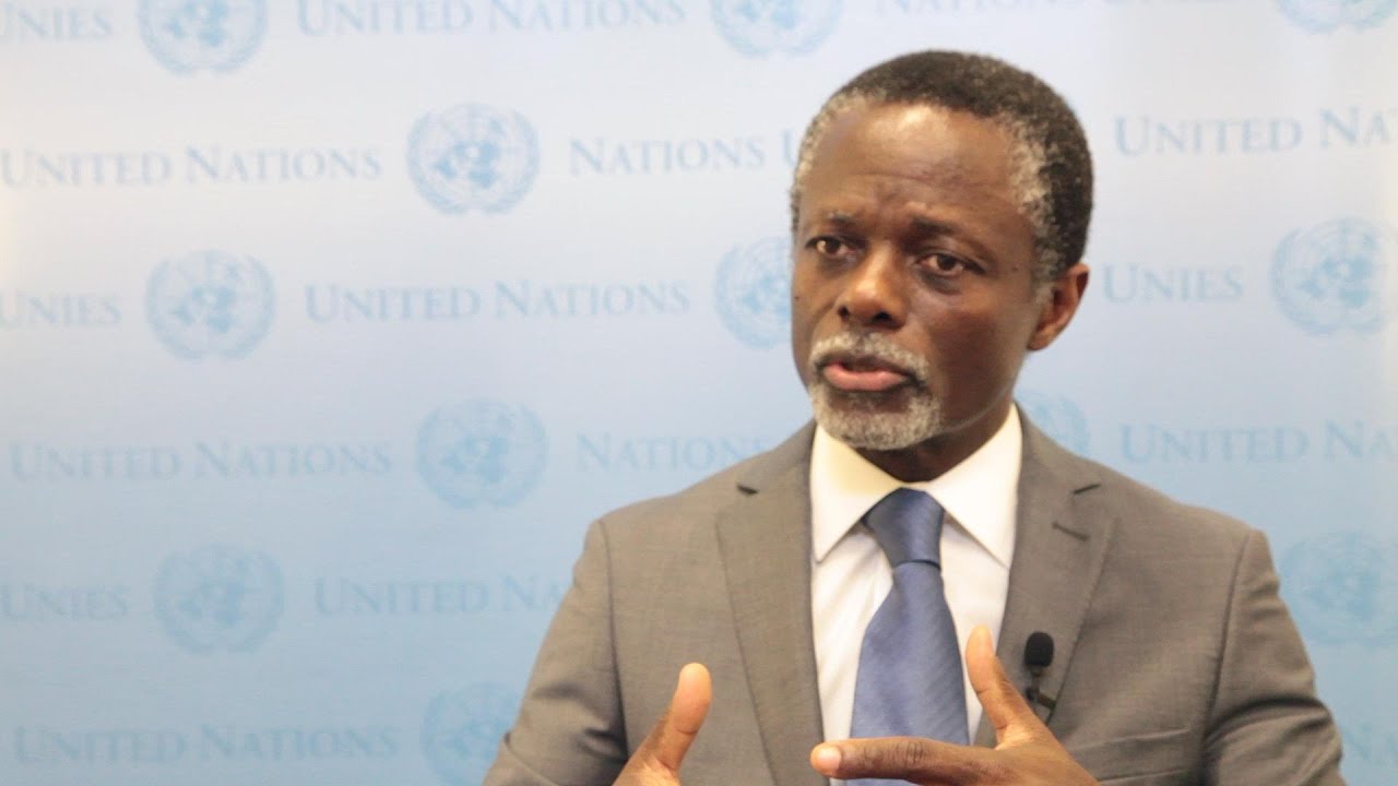 UN envoy outlines challenges in Central African Republic conflict