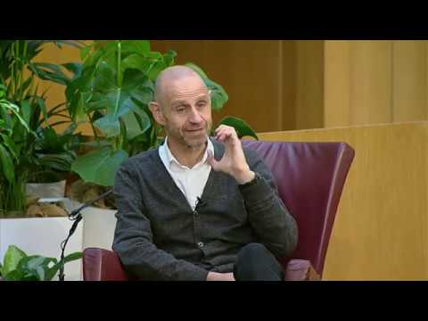 Festival of Politics 2017: Evan Davis – The Post-Truth Toolkit