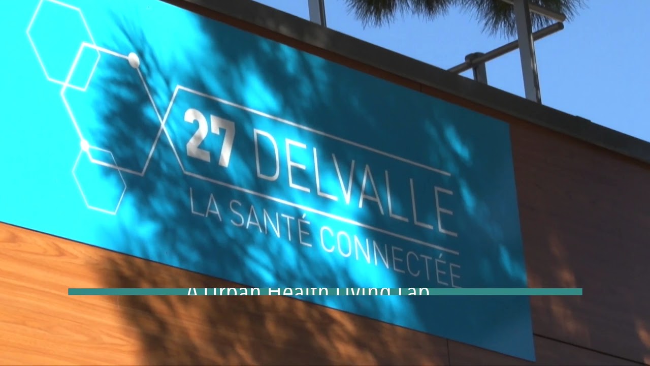 Nice finalist city for the 2017 European Capital of Innovation