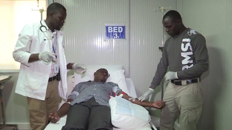 UN mobilizes in response to recent attack in Somali capital