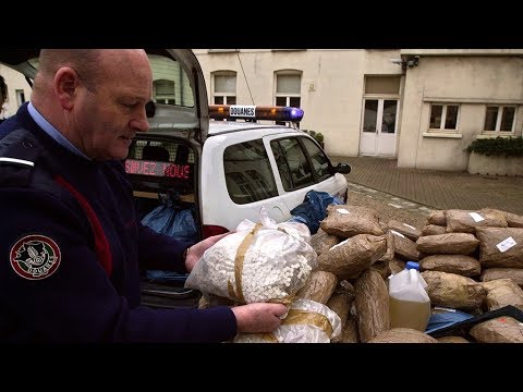 Criminal penalties for new drugs