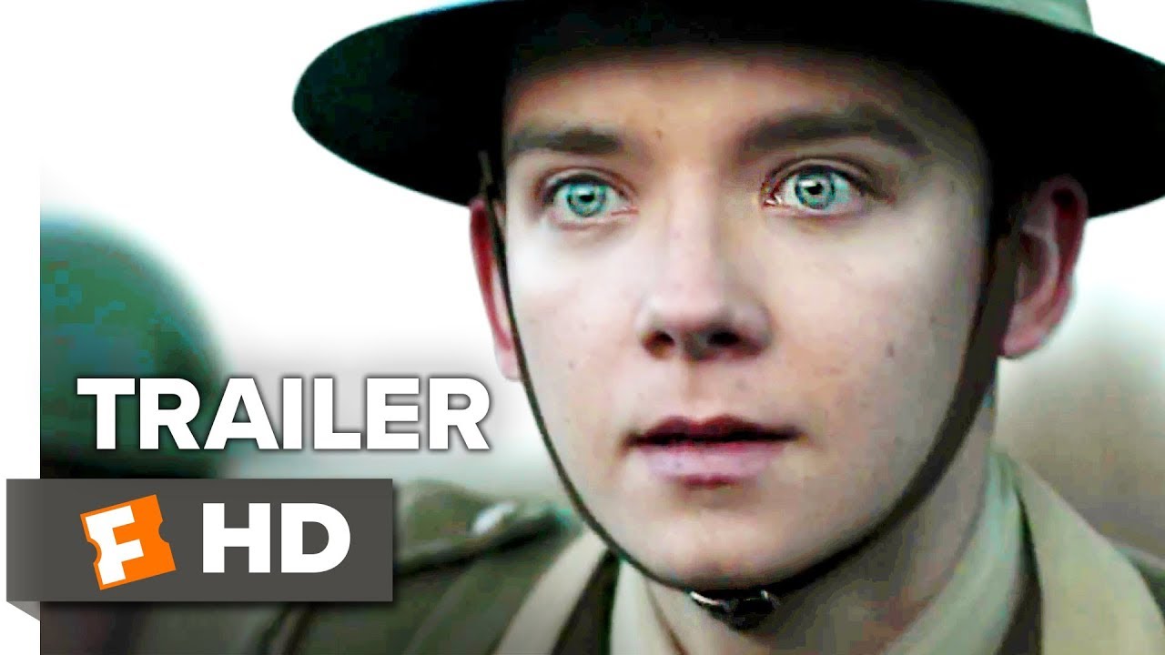 Journey’s End Trailer #1 (2018) | Movieclips Trailers