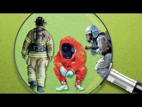 Work-related cancer: members update rules