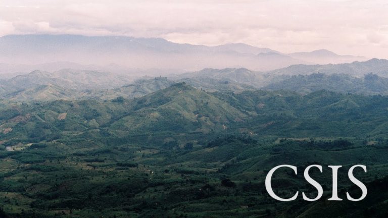 From Enemies to Partners: Vietnam, the U.S. and Agent Orange