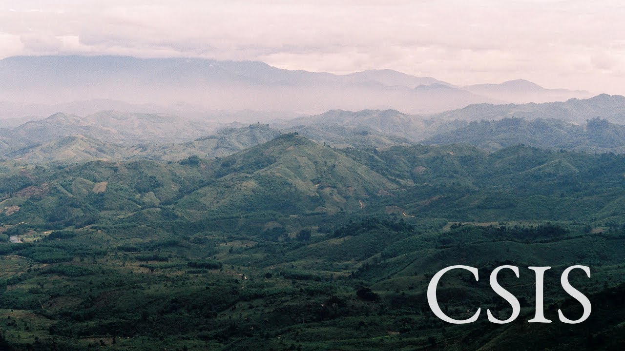 From Enemies to Partners: Vietnam, the U.S. and Agent Orange