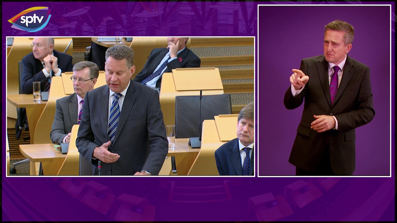 Debate: Unconventional Oil and Gas [BSL] – 24 October 2017